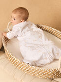 Turbulette en gaze de coton MONG / 25E0AMI1TUR000