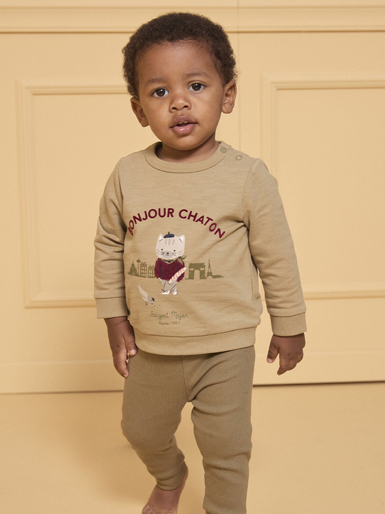 Mode enfant garcon sale