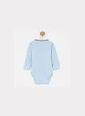 Body bleu ciel NABRIAN / 18E1BG52BOD020