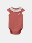 Body Rouge KAIVANA / 24E1BFC1BOD410