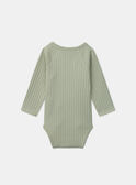 Ensemble de jour body + Salopette + Chaussettes MONZON / 25E0CG22ENSG610