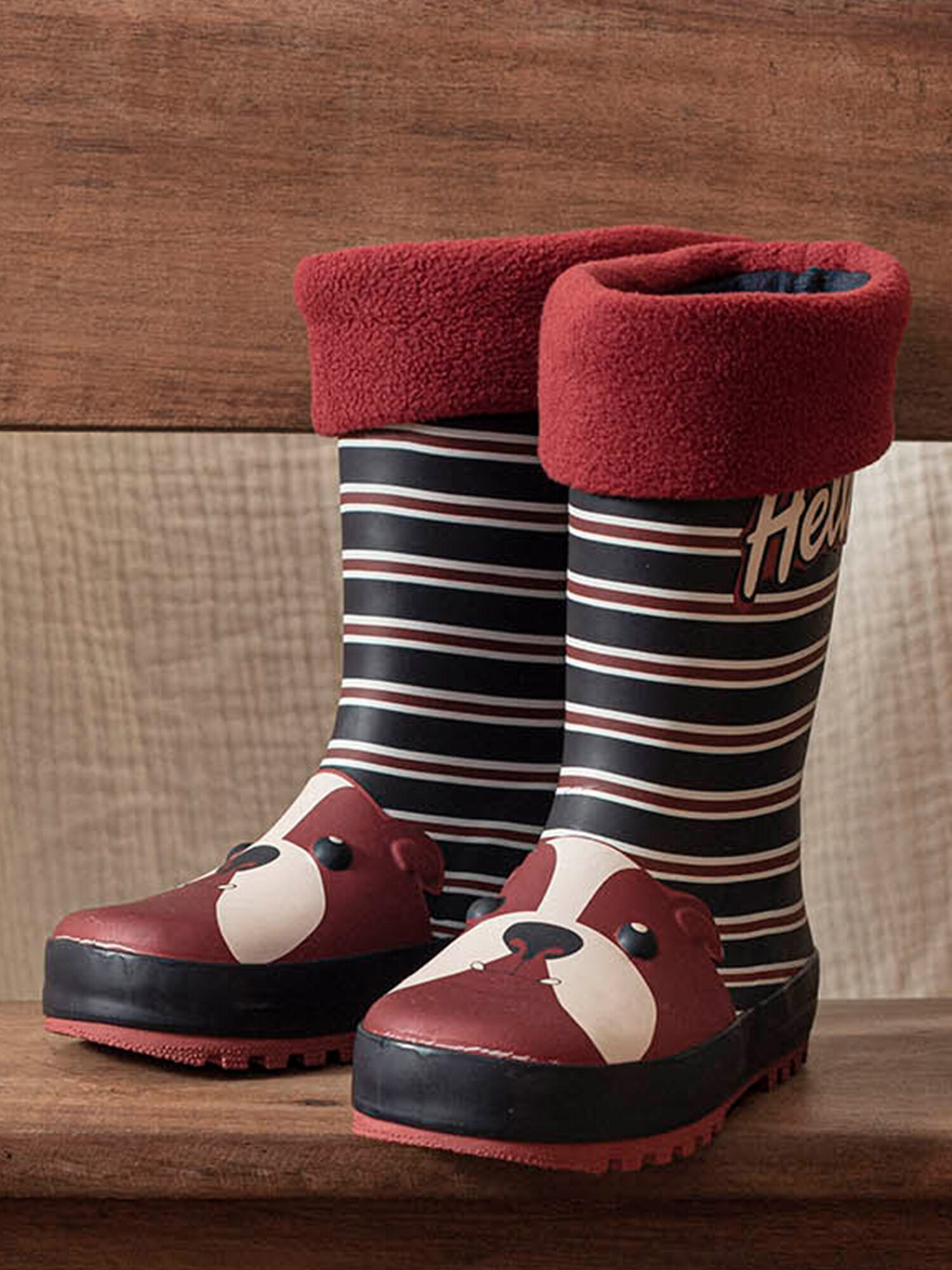 Bottes pluie clearance sergent major