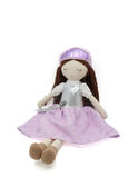 POUPEE CHIFFONS Multicolor SMAPE0077CHEVAL / 23M7GM72PCH099