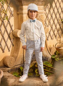 Chemise Fleur MREBOLAGE / 25E3PGL3CHM632