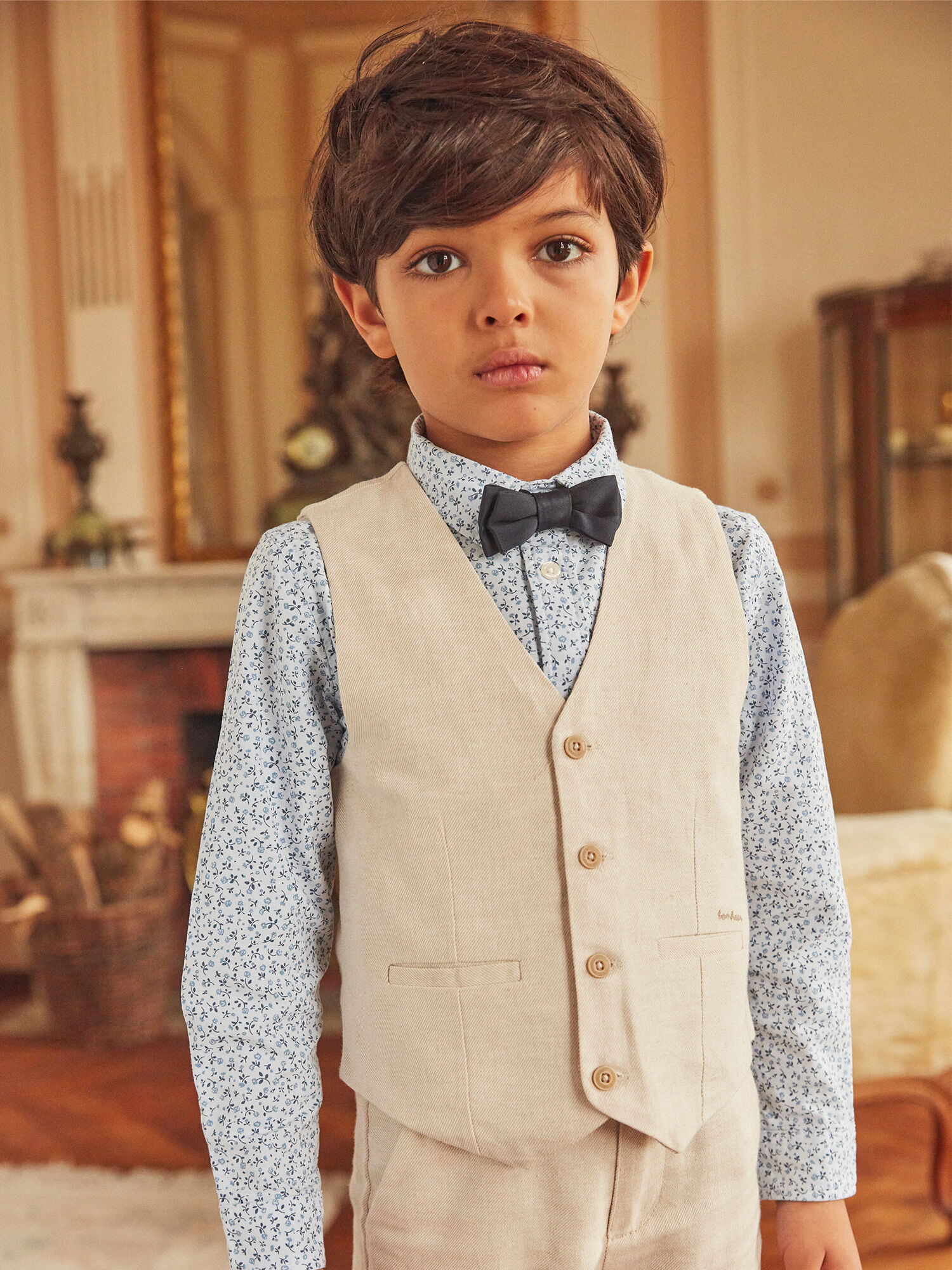 Veste mi saison best sale garcon 3 ans