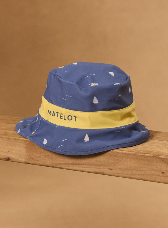 Chapeau cache nuque UPF 50+ MISALIM / 25E4BGC2CHA208
