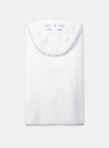 Cape de bain ludique LEAMANDA / 24H5BFH1CDB001