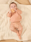 Ensemble de jour haut + pantalon+ Chaussettes NORAINE / 25H0CF11ENS311