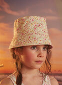 Chapeau Rose KLUBOBETTE / 24E4PFG1CHAD319