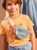 Sac banane en denim MLOBANAGE / 25E4PGP1BESP269