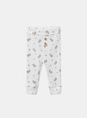 Ensemble de jour haut + pantalon+ chaussettes MORRIS / 25E0CG23ENSA011