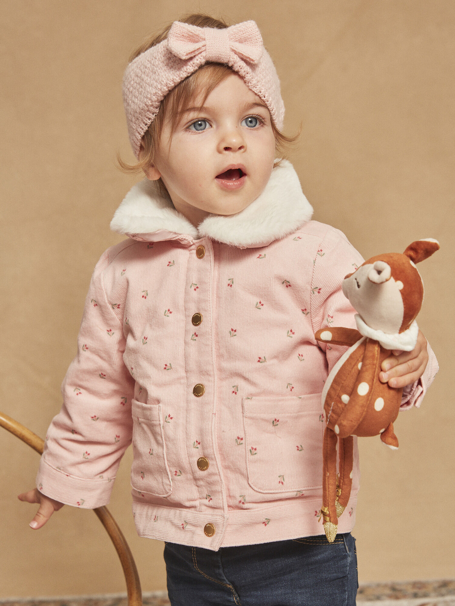 Bonnet sergent major fille outlet