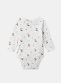 Lot de 2 bodies  NORE / 25H0NM21BOD001