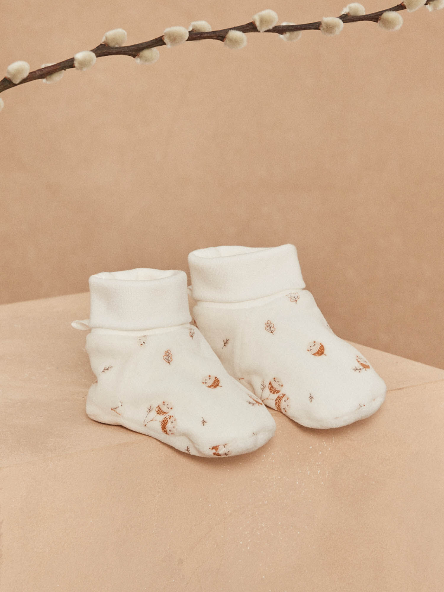 Chaussons sergent major sales
