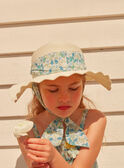 Chapeau Beige KLIBYETTE / 24E4PFR1CHA808