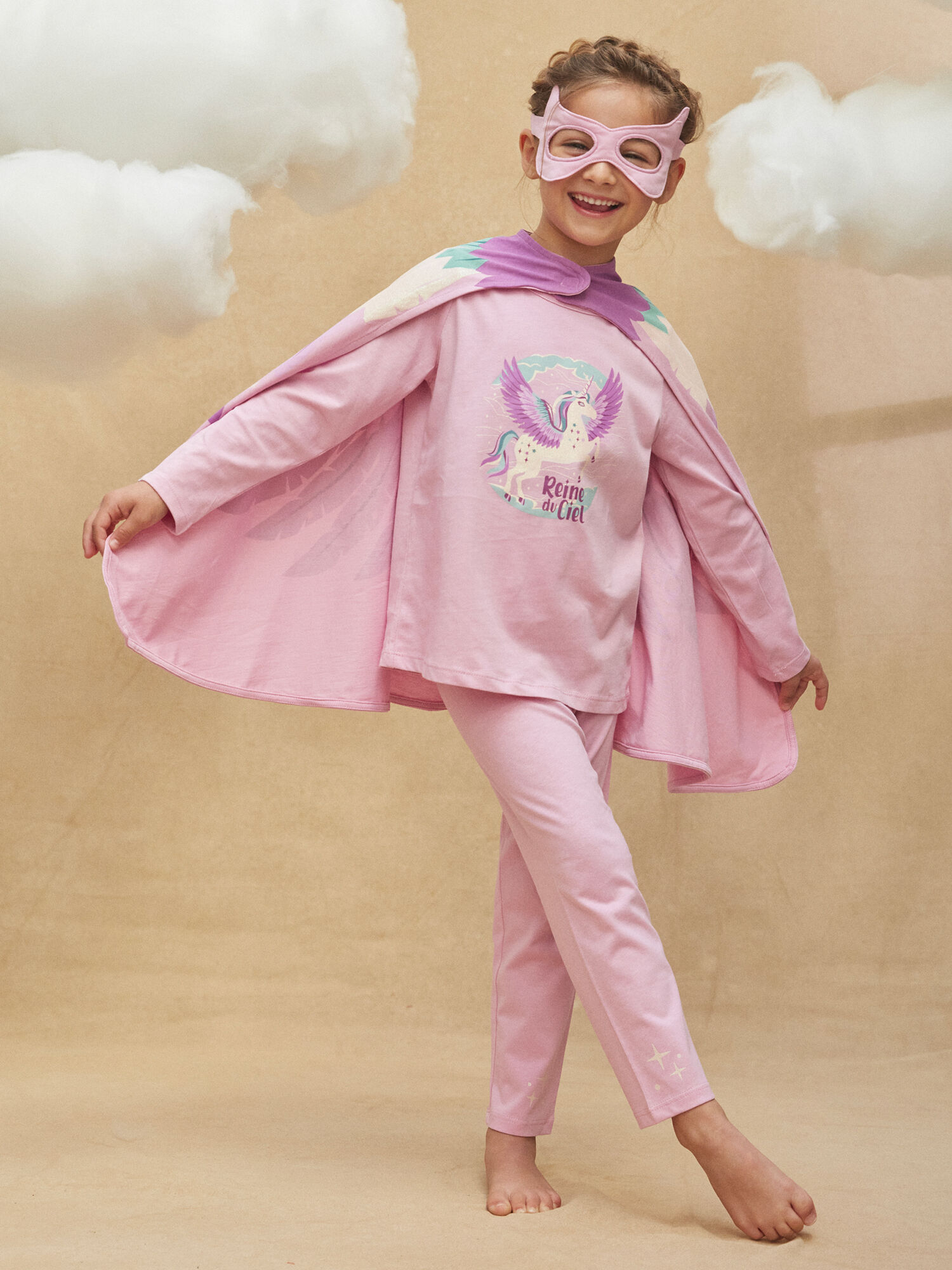 Pyjama fille 11 ans shop