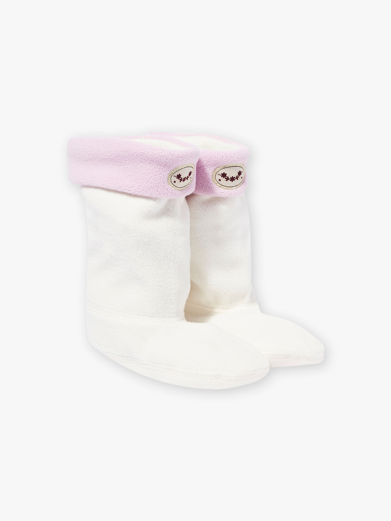 Chaussettes bottes de 2025 pluie