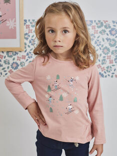 Variété de Couleurs Taille 2-6 Ans CuteOn Enfants Garçons Filles Manche Longue T-Shirt de Coton