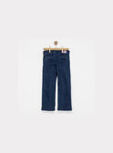 Jeans denim NELISAETTE / 18E2PFF1JEAK005
