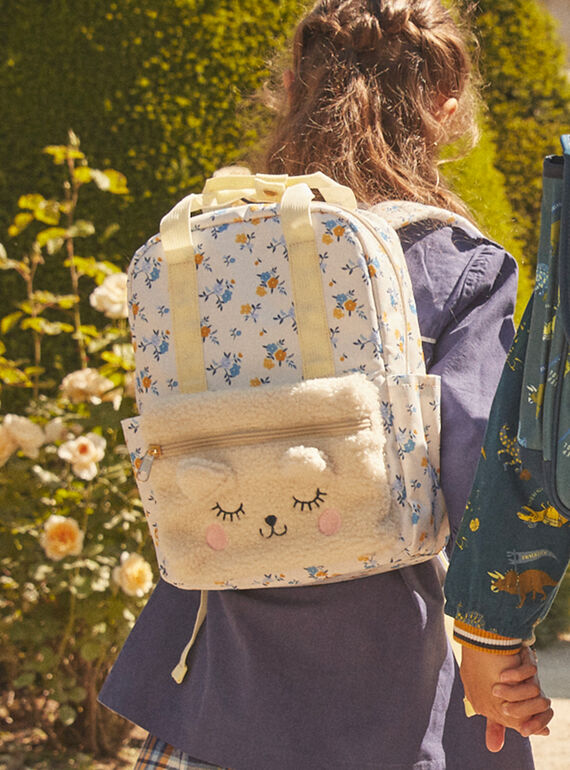 Sac Ecru GIDUETTE / 23H4PF91BES001