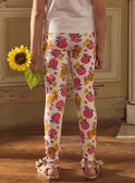 Legging Pommes MLAGETTE / 25E2PFK1LG001