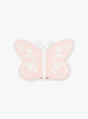 Sac bandoulière en forme de papillon enfant fille COUSACETTE / 22E4PFH1BES301