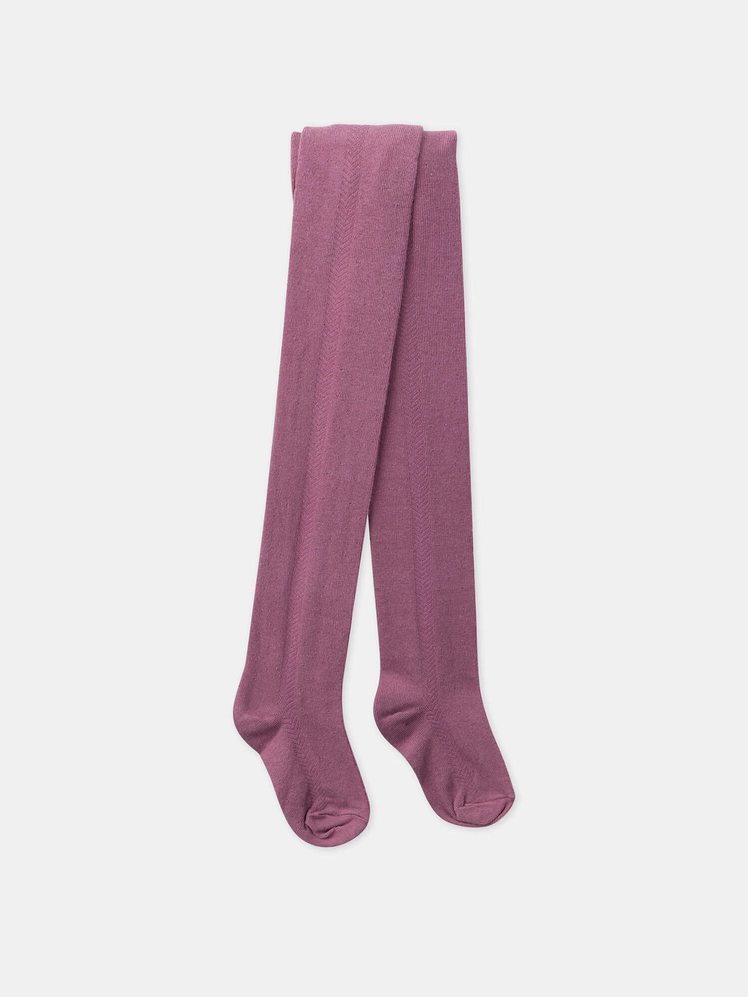 Collant fantaisie Fille Sergent Major