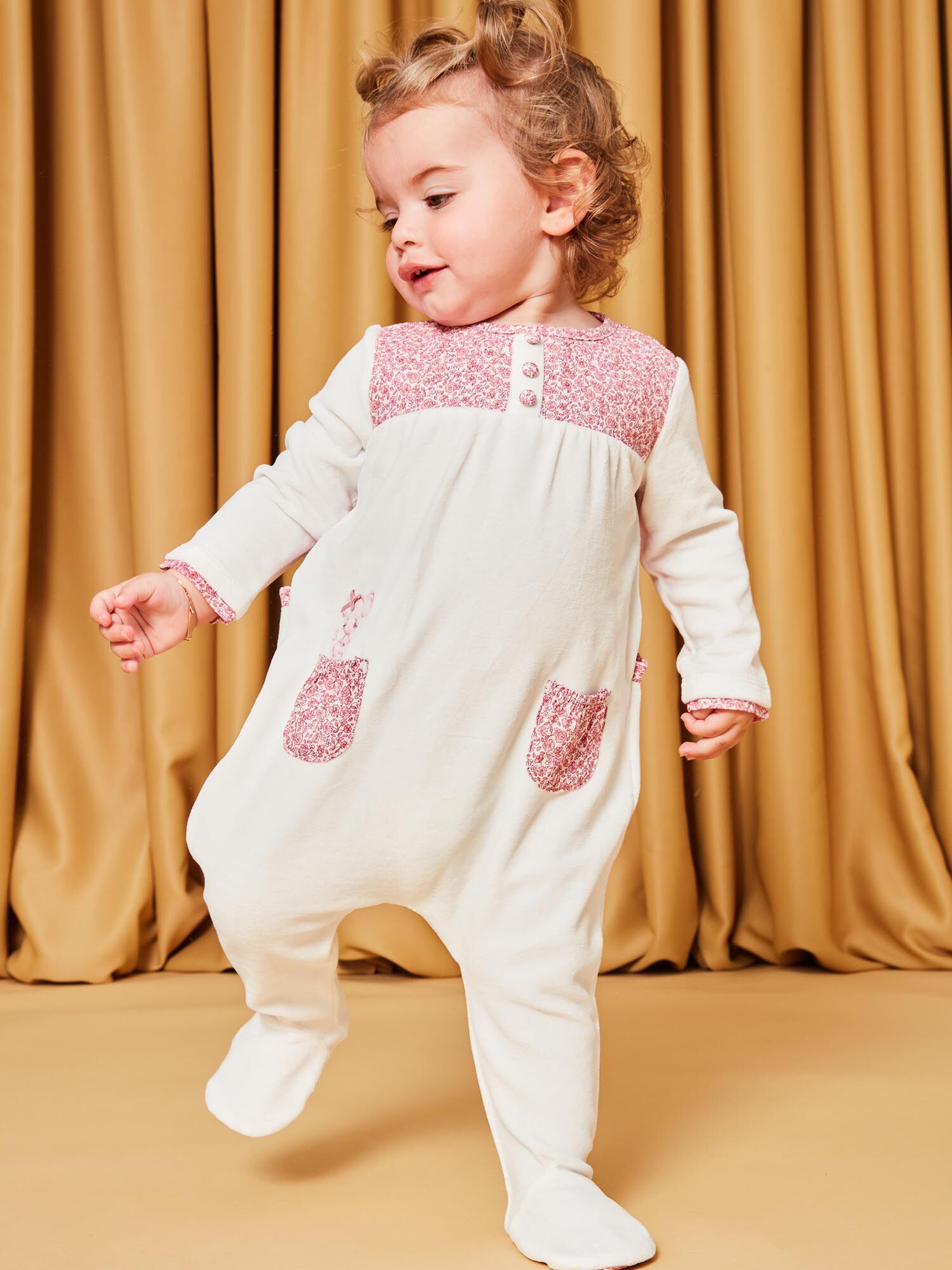 Sergent major bonnet clearance fille