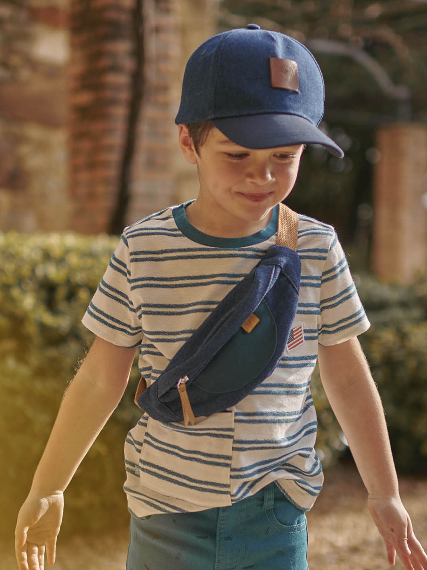 Sac enfant 2025 garcon