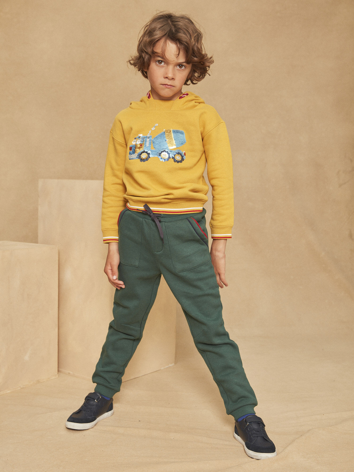 Survetement garcon 11 ans on sale