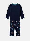 Pyjama Astra Dino LECOSMAGE / 24H5PG42PYJ705