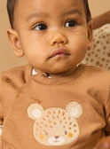 Ensemble de jour haut + pantalon+ Chaussettes MOISE / 25E0CM22ENS821