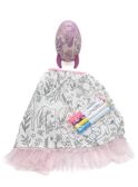 Oeuf Surprise Jupe Licorne  SMATI0026JUPE / 23M7GM51JOU099