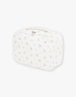 Trousse à imprimé hérisson DONAT / 22H0AM11TRN001
