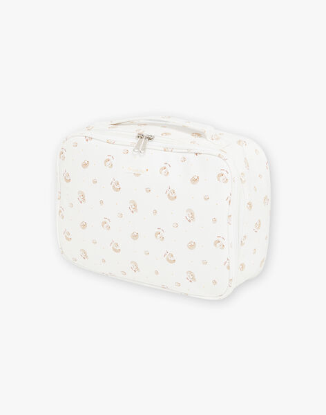 Trousse à imprimé hérisson DONAT / 22H0AM11TRN001