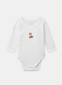 Lot de 2 bodies  NORE / 25H0NM21BOD001