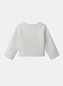 Ensemble Dors-bien et gilet MONTAINE / 25E0NM14ENS000