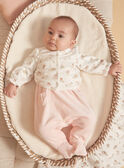 Ensemble Ecru LOLITA / 24H0NF23ENS001