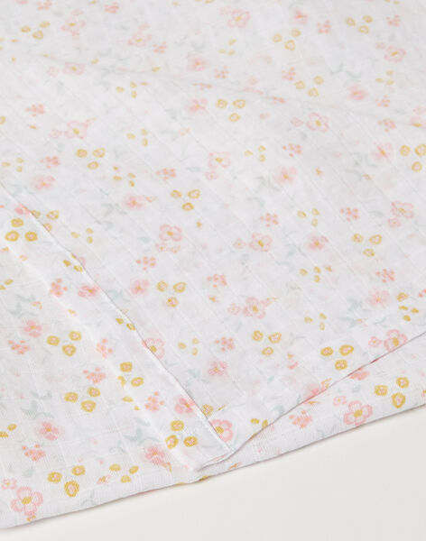 Lot De 3 Langes Bebe Fille Lot De 3 Langes Bebe Fille