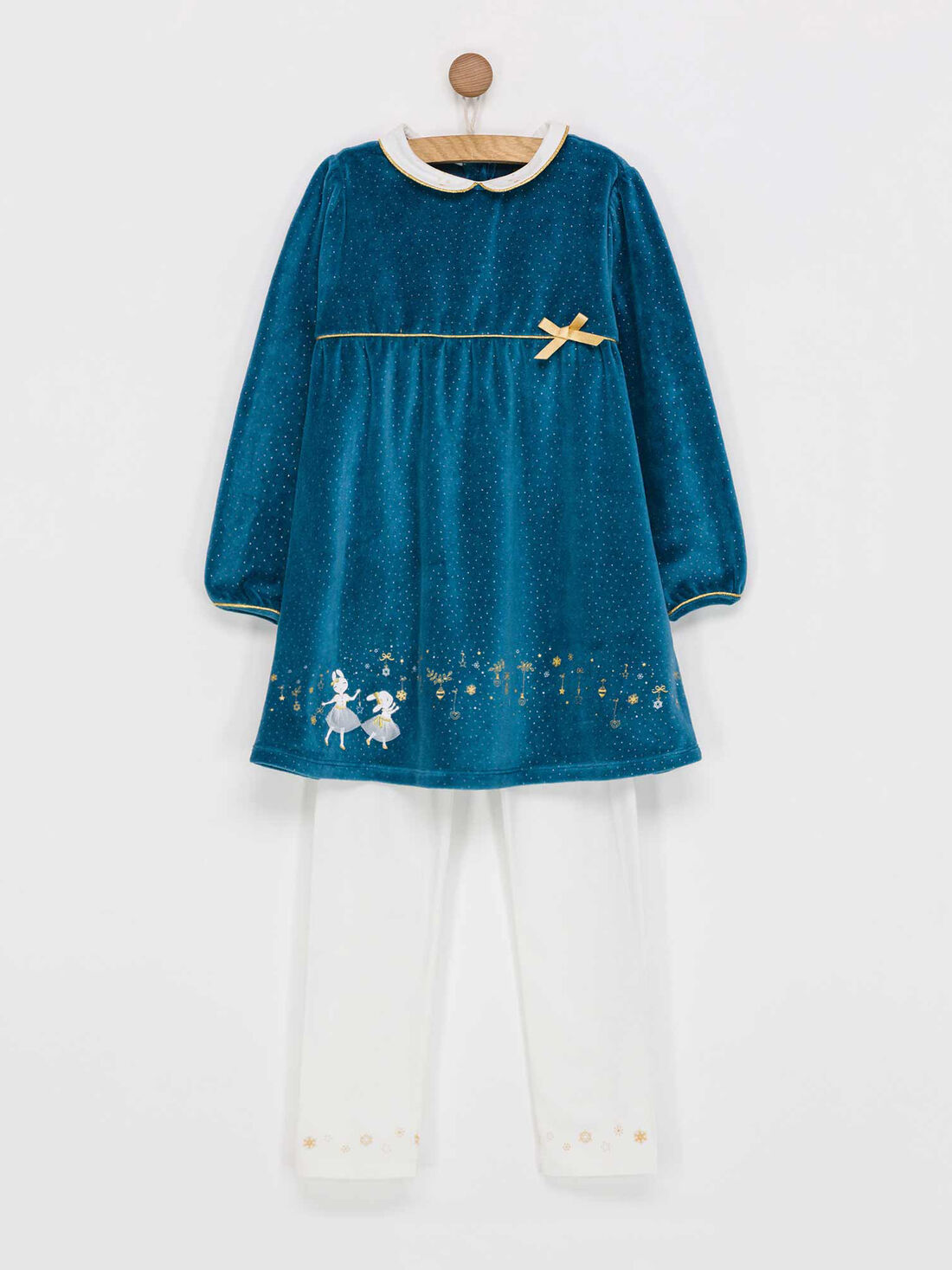 Dpam chemise de nuit discount