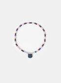 Collier chat NULAETTE / 25H4PF71CLI956
