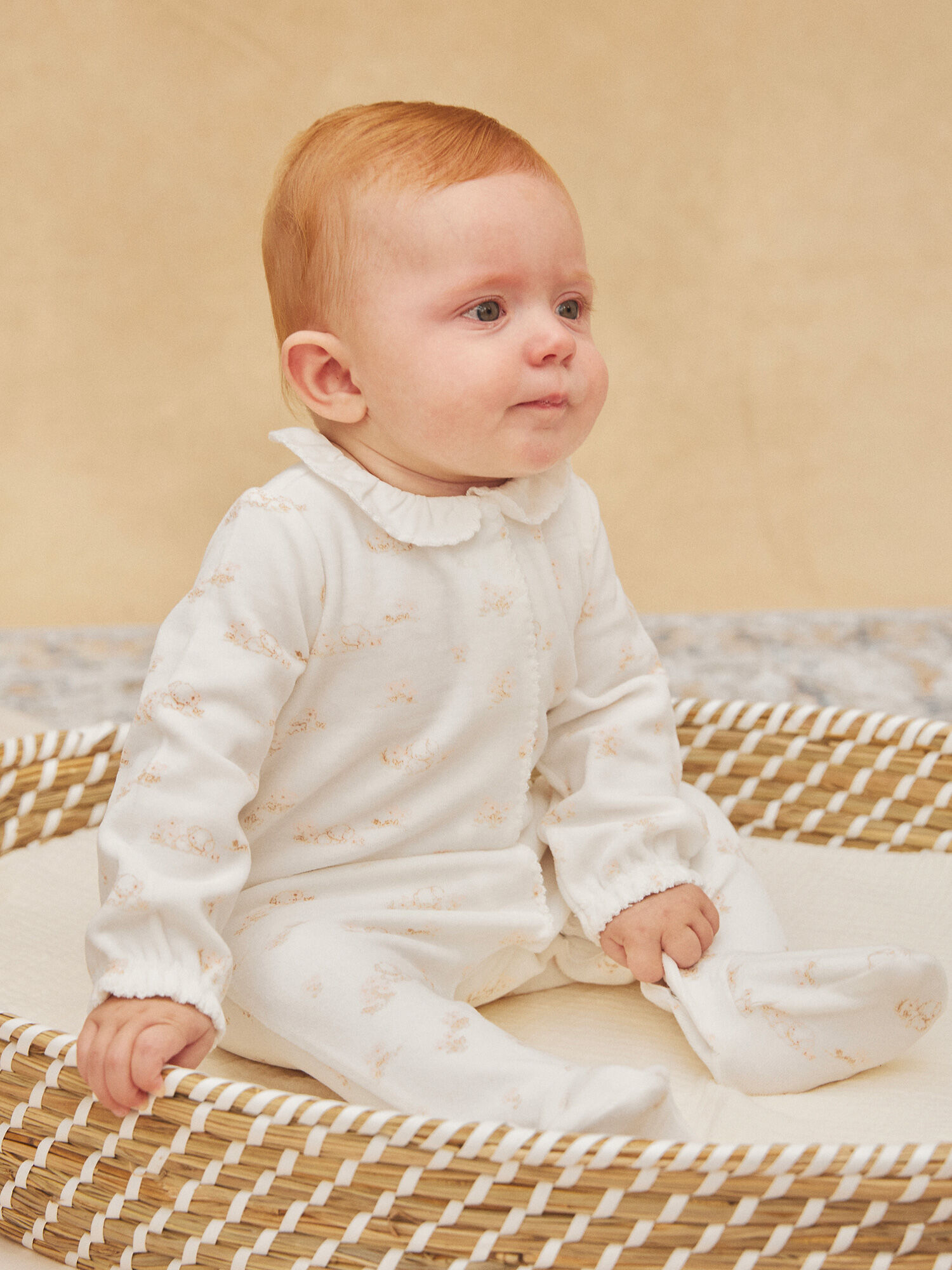 Pyjama Grenouill re Nouvelle Collection Imprim s exclusifs