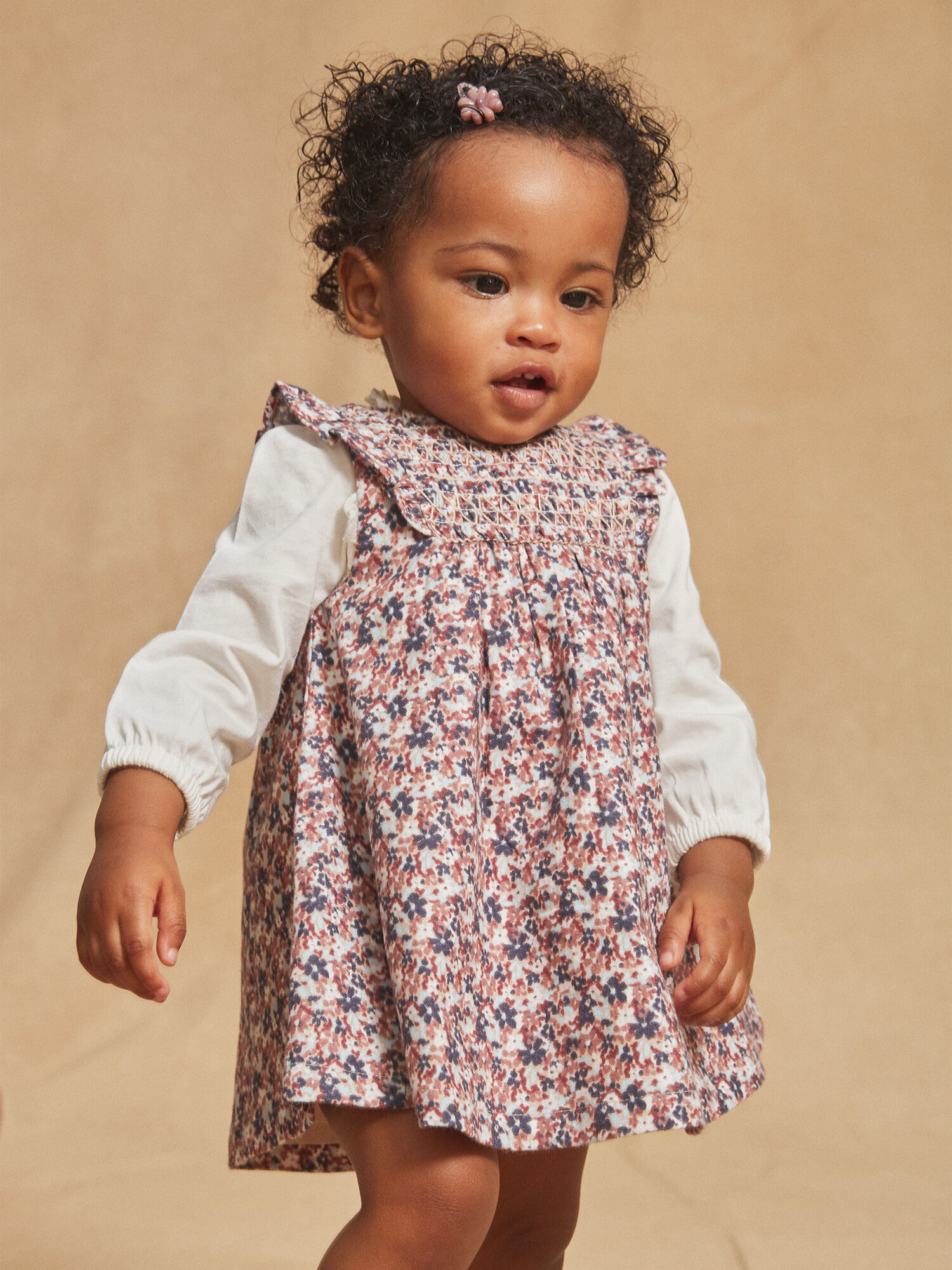 Soldes sergent deals major fille