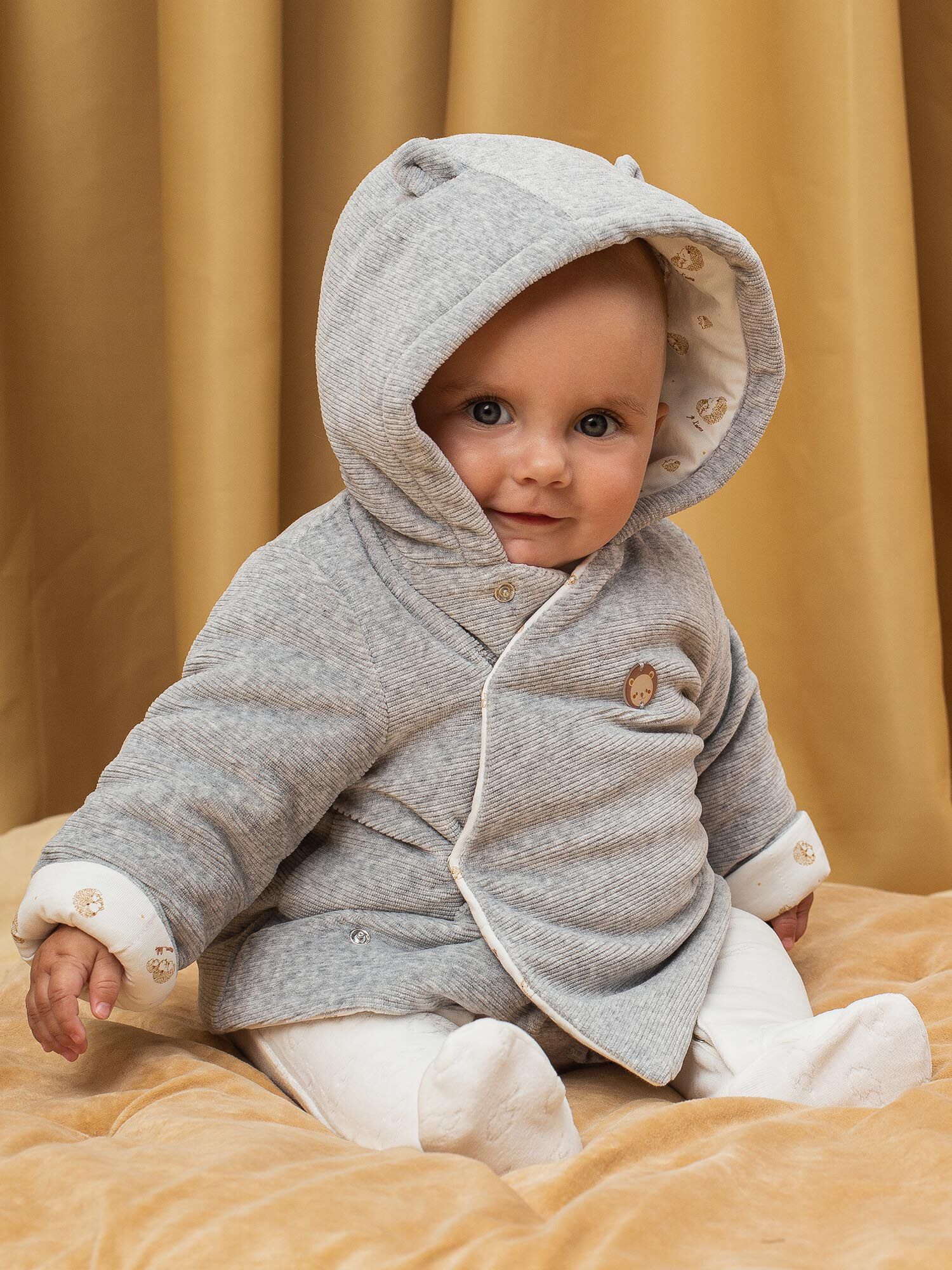 Vetement mixte bébé new arrivals