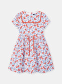 Robe Ecrue KEUYETTE / 24E2PF42ROB001