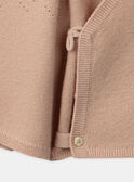 Ensemble de jour haut + pantalon+ Chaussettes NORAINE / 25H0CF11ENS311