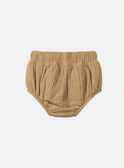 Ensemble haut manches courtes et bloomer MOEMEN / 25E0CMI1ENS000