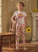 Legging Pommes MLAGETTE / 25E2PFK1LG001