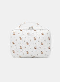 Valise de naissance NOUHOU / 25H0AM22ACD001