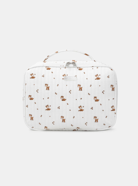 Valise de naissance NOUHOU / 25H0AM22ACD001